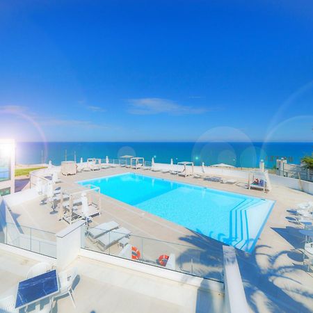 Rodi Resort Роди-Гарганико Экстерьер фото