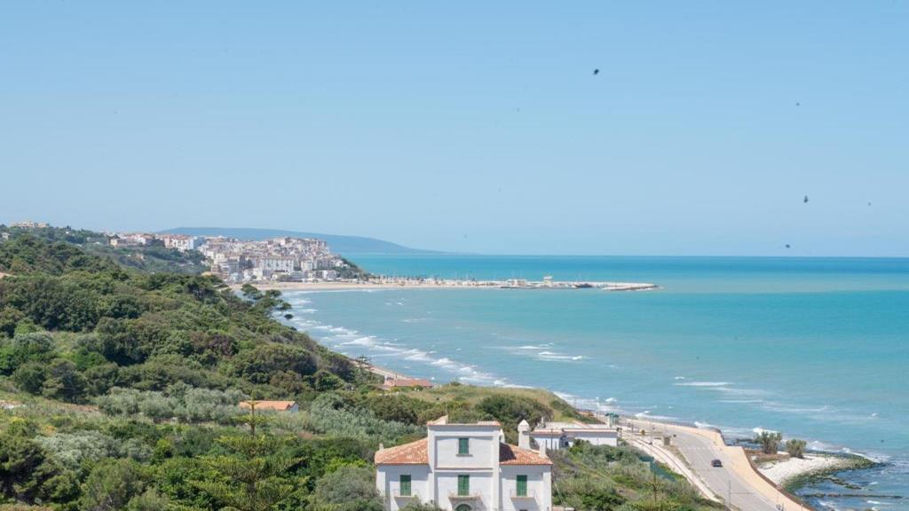 Rodi Resort Роди-Гарганико Экстерьер фото