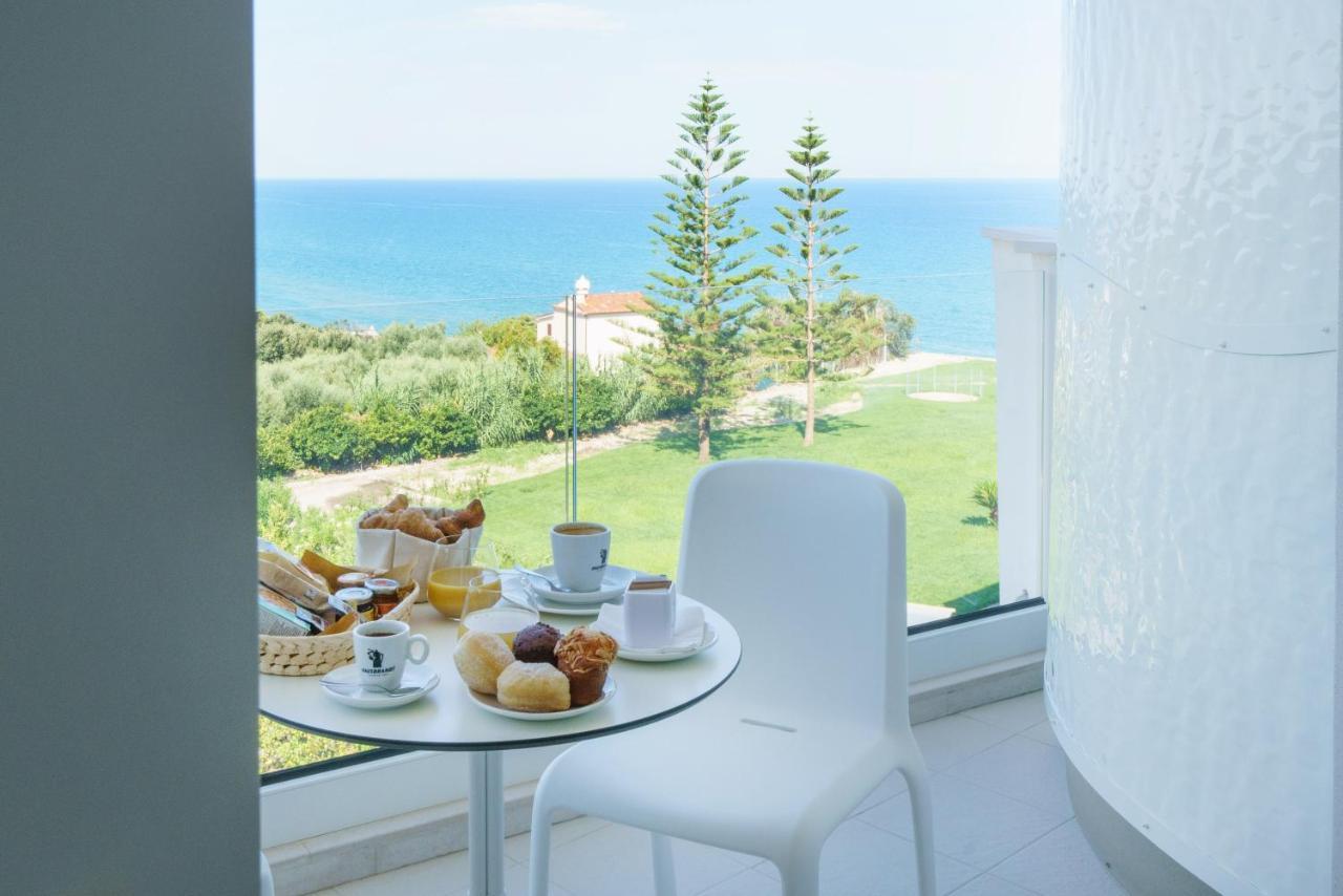Rodi Resort Роди-Гарганико Экстерьер фото